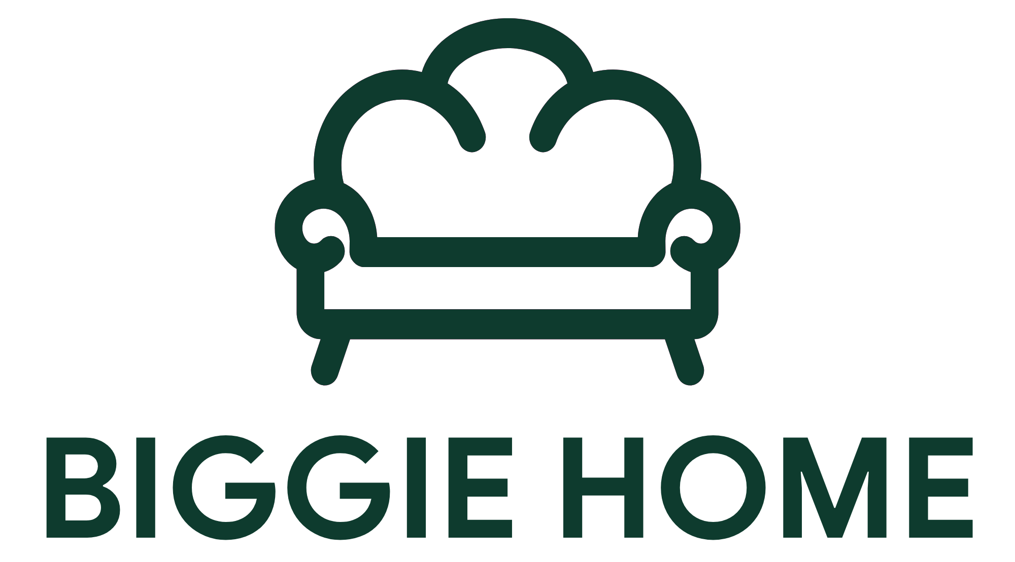 Biggie Home logó